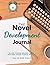 The Novel Development Journ...