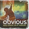 Obvious: Live at Turnpoint