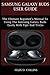 SAMSUNG GALAXY BUDS USER GU...