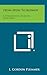 From Atom to Kosmos: A Theosophical Study in Evolution