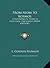From Atom to Kosmos: A Theosophical Study in Evolution 1940 (LARGE PRINT EDITION)