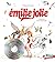 Émilie Jolie - Livre CD pet...