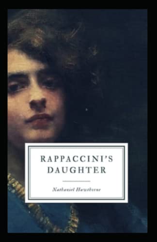 Rappaccini's Daughter Illustrated