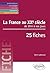 La France au XXe. De 1914 à...