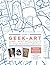COFFRET GEEK ART 1