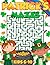 St. Patrick's Day Mazes for Kids 6-10 by William Maz