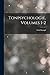 Tonpsychologie, Volumes 1-2