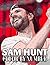 Sam Hunt Color By Number: F...