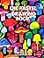 Oil Pastel drawing Book: oi...
