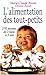 L alimentation des tout-petits