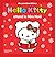 Hello Kitty attend le Père Noël (HJL.LIC.DIV.LIC)