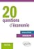 20 questions d’économie • spécial concours d’entrée à Science... by Simon Porcher