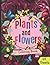 Plants and Flowers Coloring...
