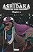 Ashidaka - The Iron Hero - ...
