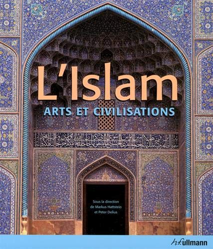 ISLAM ARTS & CIVILISATIONS (Paperback)
