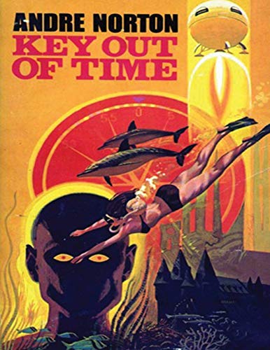 Key out of Time