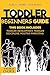 TODDLER BEGINNERS GUIDE by MARLA CALLORY