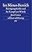 Im Minus-Bereich: Reinigungskräfte und ihr Kampf um Würde (German Edition)