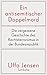 Ein antisemitischer Doppelmord: Die vergessene Geschichte des Rechtsterrorismus in der Bundesrepublik