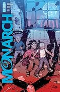 Monarch #1