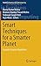 Smart Techniques for a Smar...