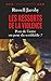 Les ressorts de la violence...