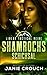 Shamrocks Schicksal (Linear Tactical Reihe (Deutsch)) (German Edition)