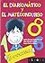 El diariomático y el mateconcurso by Carlos Pinto