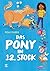Das Pony im 12. Stock