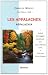LES APPALACHES by Charles  Wright