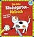Das dicke Kindergarten-Malbuch by Imke Sörensen