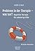Probleme in der Therapie - ...