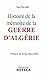 HISTOIRE DE LA MEMOIRE DE L...