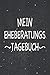 Mein Eheberatungs Tagebuch:...