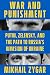 War and Punishment: Putin, Zelensky, and the Path to Russia's Invasion of Ukraine