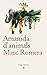 Amanida d'animals by Marc Romera