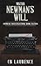 Mister Newman's Will: Express Investigations Series - Book 11