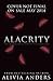 Alacrity