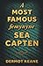 A Most Famous Femynyne Sea Capten by Dermot Keane