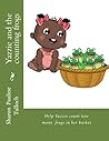 Yazzie and the counting frogs