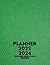 2022-2024 Leather Green Ski...