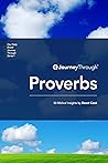 Journey Through Proverbs by David Cook