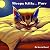 Sleepy Kitty Purr