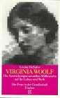 Virginia Woolf. D...