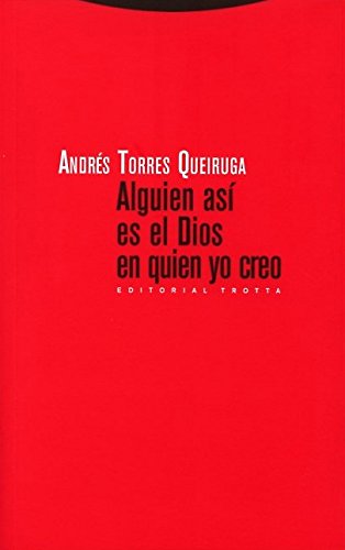 Alguien así es el Dios en quien yo creo (Paperback)