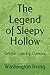 The Legend of Sleepy Hollow: Orbital Literary Classics