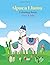 Alpaca Llama Coloring Book ...