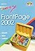 FrontPage 2002 - M+T Easy ....