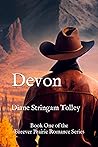 Devon (A Forever Prairie Romance)
