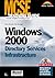 MCSE Training Guide Windows...